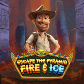 Escapa de la Pirámide – Fuego y Hielo