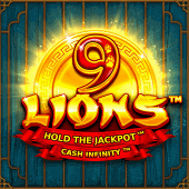 9 leones se llevan el premio mayor