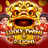 Gemelos de la Suerte y 9 Leones